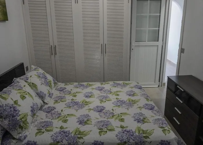 Apartment Old Town Reina Sofia 3